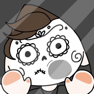 おつかれっす!Twitchで色々配信してます!雑談、ゲーム配信してます!年中鼻炎!よろぴく♡2025年2月から配信始めたのでゲーム仲間探してます! 定期配信 時間は平日の14時から!土日や夜は不定期で配信してます! Twitch↓楽曲作成(ai)1000ビッツ➕お気持ち♡