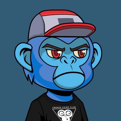 #212Movement ~Father of 2 Gorgeous Children ~ Motivated Entrepreneur ~ MCO WOLF 🐺🐷🐸 ~ $PORK ~ $PNDC ~ $CRO ~ $Kris ~ $ERIC ~C.O.O. Of Meme’s~🫵 @EricCroToken