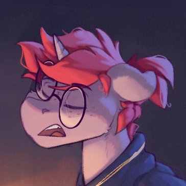 |🇲🇽 // 27 // ♂️|
Hellou, Just another random pone artist.
TRELLO & COMM INFO: https://t.co/OgoK1yEYqf