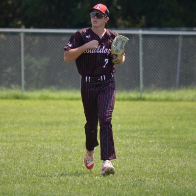 Ben Koontz/OF /6’0 /185 lbs/ 6.6 60 Yrd-Dash/104 EV/ OF Velo 93/ Freshman Surry Community College