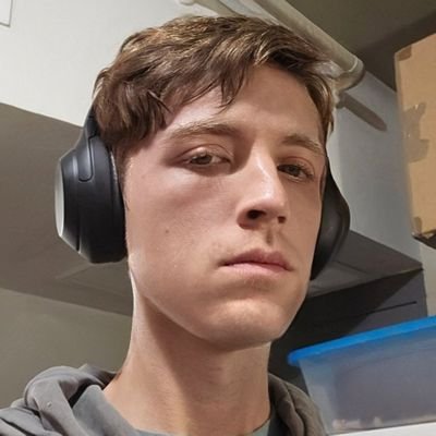 A feral, socially inept nerfherder, the physicist your parents warned you about. Physics sim and applied maths background. Code chimp. Hell is other people.
