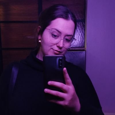 CamiiFassi's profile picture. +Amor por favor.