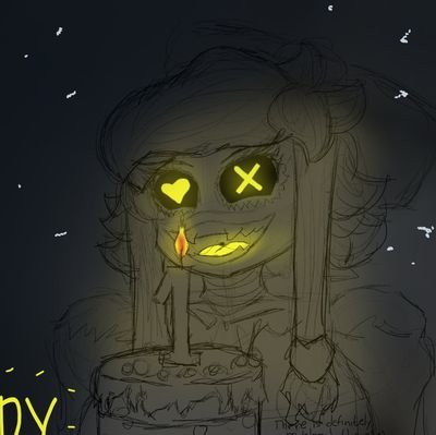 Hello to everyone who clicked on me :) I am a beginner artist and mostly learning to draw,
