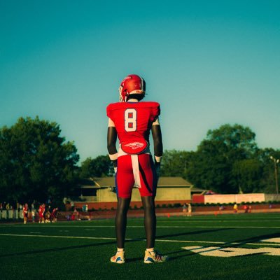 2027 WR|@HammondFootball |6’1 190| 3.4 GPA| NCAA ID:2305912132 |FBU Gatorade MVP|kanyereed307@gmail.com Phone:803-220-6311 HC @CoachJonWheeler