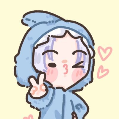 Ashlee_knew's profile picture. I make toploaders and freak out over atz ✨️😎 same user on 📷
90s liner | Atiny | Matz/Woosang/ot8always | Commissions open pf&banner by @noey_270