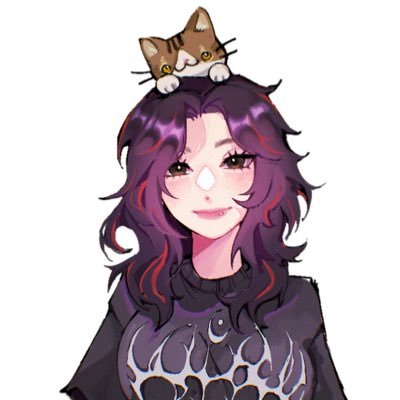 esports video person ???? | occasional cosplayer | Prev: @100Thieves @RiotGames @Envy @BotezLive @DallasEmpire @ASUesports pfp by @basiilleaf