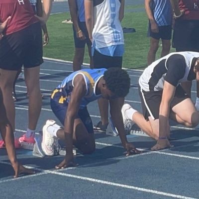 C/O 2028 Gpa: 3.0 sprinter. 100m: 11.94 200m: 23.97