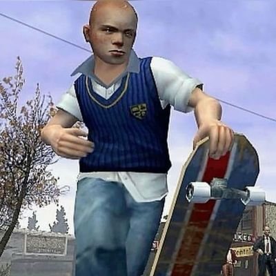 edumelilo's profile picture. eu morro de fome mas nao trabalho