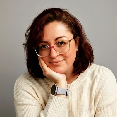 Cuenta anti polémicas. Si quiere pelear vaya a otro lado.
Poeta, escritora, cantante, geek y mamá.
Agente de viaje Disney y Universal ✨️
💜🇨🇷🌻🏳️🌈💜