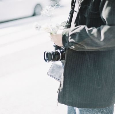 si00musubi's profile picture. 音楽と映画と読書と写真と
