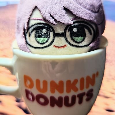 労働は悪 悪! Monday Morning
@917PD ←掃き溜め
https://t.co/X4QinVxAXM ←マシュマロ
#舞台創造科愉悦部