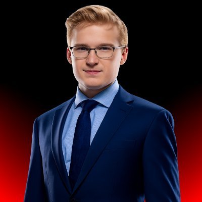 Christian • Conservative • CEO & Founder of @WorldsWave • Host of @ColtPodcast • America only 🇺🇸 (Views are my own) • Company Email: colton@worldswave.com