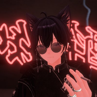 kuromaguroOwO's profile picture. メゾン荘の妖精あるいは獄吏です