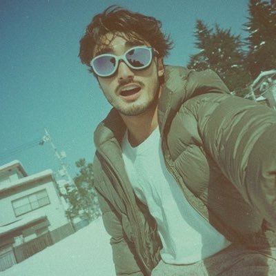 # ♔ i said