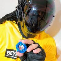 フジヤマバーン_BEYBLADEX (@cnnchpn) 's Twitter Profile