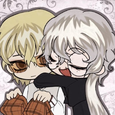 They/he 〜 ♡、 ‘Artist’ ♡ RSPBYF ♡ 、文豪ストレイドッグス🍉💙💛 IC: radioheadfan22