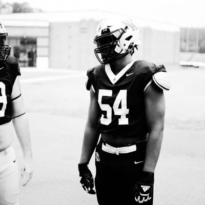 Joshua Simpkins C/O 27 DE/OT 6’3 250lbs 3.806 GPA North Augusta High School JoshuaSimp7@hotmail.com NCAA ID# 2412475047