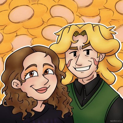 hiii | 19 | she/they | artist (comms are open) | runs @FL0W3YtheFL0WER 🌼 | pfp by @neorouxls