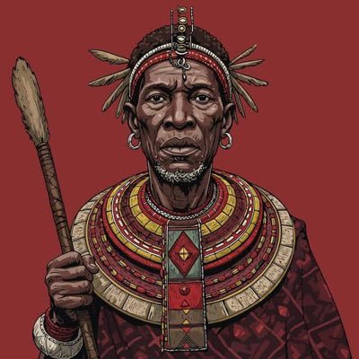 NObichara30589's profile picture. Africans we are .