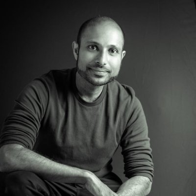 Builder. Ex-Google.
Founder - TestChimp https://t.co/4UK6024VFY
Founder - Qasi https://t.co/eXYCDaGod6
#buildinginpublic