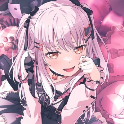 Hayaimi 🌹⚡️🍇🍓さんのプロフィール画像
