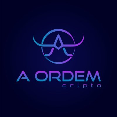 aordemcripto's profile picture. 