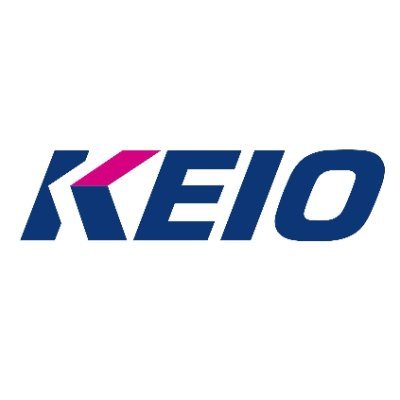 京王帝都電鉄株式会社運輸部　スカーフ 京王電鉄/出品商品｜鉄道専門フリマサイト 鉄道ひろば