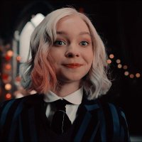 Elowen grimaldi (@hufflecheer) 's Twitter Profile