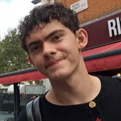 — 𐙚 USA fan acc * live, laugh, love joe locke • PR mami como baby mi ( kit connor's freckles !!! ) . . . ttt : ZEGLER