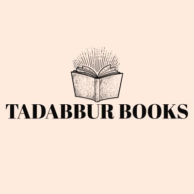 tadabburbooks's profile picture. Islamic Literature in Arabic, English, Urdu & other languages from around the world. One-stop store for Islamic merchandise, gifts & lifestyle products.