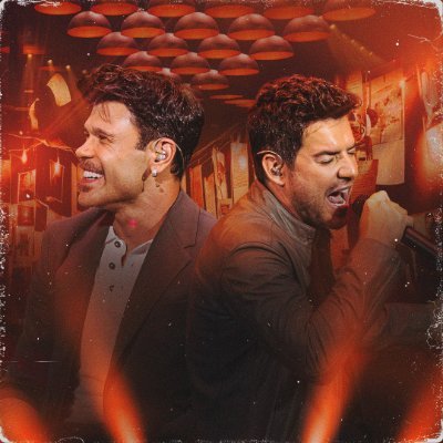 Perfil oficial da dupla! Shows: Vinicius Arvati - (62) 99913-8008 | Ouça Sonho De Todo Casal 👉🏼 https://t.co/xn4oN28fwL