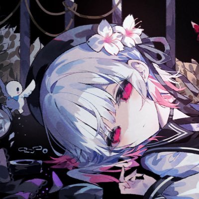 🇯🇵元プロゲーマー / 조유리(Jo Yuri) LE SSERAFIM aespa / 推し声優 上田麗奈(うえしゃま) / 魔法少女の魔女裁判 エマとシェリーとみんな好きだ 崩壊スターレイル 花火推し