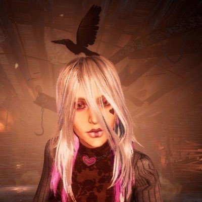 Kamiscool_'s profile picture. DBD is a very awesome sauce game P100 Sable