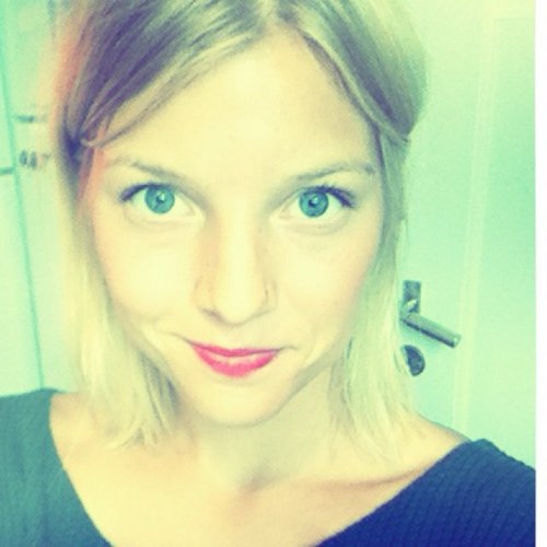 mariaoestling's profile picture. 