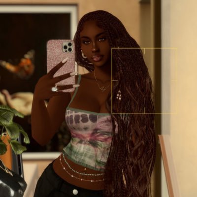 DySimmie's profile picture. 💕