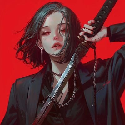 Patriciaさんのプロフィール画像