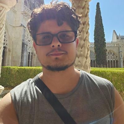AlguresN's profile picture. Soy Product Owner, Puto y Músico.                                
                       
Escribo hasta que se me acaban los caracteres.