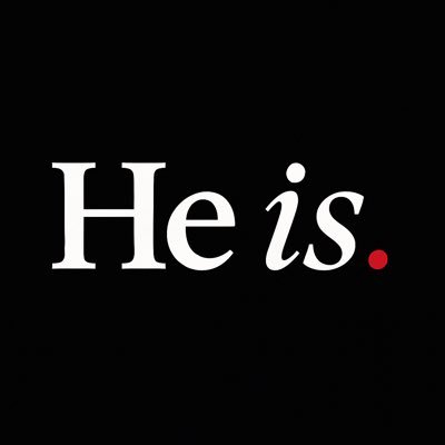 Heis_Mission's profile picture. Aiming to magnify the joy-producing holiness of God revealed in the gospel of Jesus Christ, to the praise of the glory of His grace.