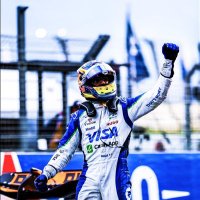 Isack Hadjar Fan France (@fanhadjarisack) 's Twitter Profile