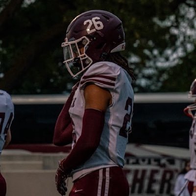 IWapelhors89970's profile picture. 6’1 185 | CO 2026 | CB | 4.62 40yd | 36IN Vert | 9,9 Broad | 4.22 Shuttle | 2 Sport Athlete | 12 Offers | Reach Me: isaiahwapelhorst@gmail.com NWMS Commit ⚪️🟢