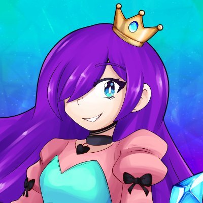 The Elegant Teardrop Diva... ✧ 19 ✧ She/Her┇Mutil-Fandom Princess ◈ Indie Voice Actress, Singer, Writer, Graphic Artist + Editor