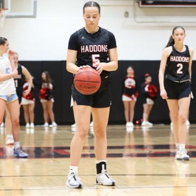 Acadia Walters Profile