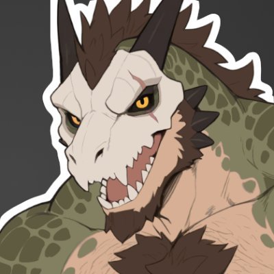 🔞 NSFW 🔞 Would kiss a skeleton.
SFW: @ankouno_, bsky: https://t.co/5RIPFAdcy1
Header by @fishingmanMAX