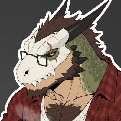 Ankou 💀🏳️‍🌈さんのプロフィール画像