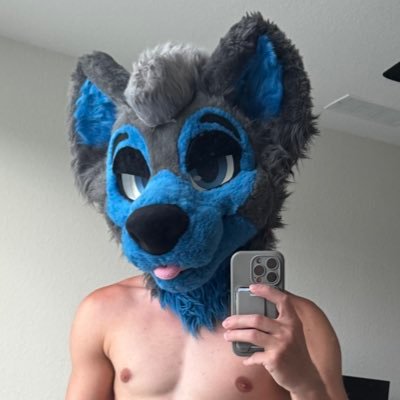 29 | 🐾 Blue Wusky, Red Doggo | ❤️ @pupdeakin | Romantically Closed, Demi | 🔞 NO MINORS | OnlyF: https://t.co/uXWXqrK03L