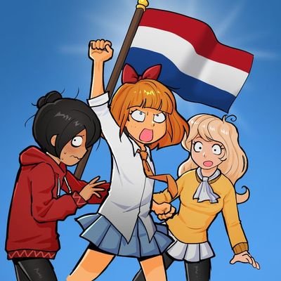 JingoJungleNL's profile picture. 