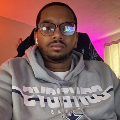 CardioT's profile picture. Cowboys Gators Heat Nations 🐊🐉🔥