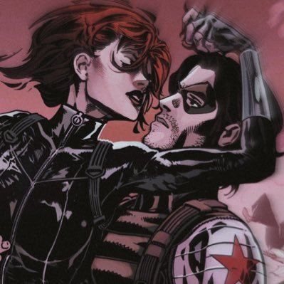 Welcome to buckynatarchive! • “Don’t worry, barnes. We’ll always have the moon.” • fan account