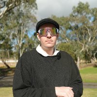 Franklin Rainman (@frankdribbl) 's Twitter Profile Photo