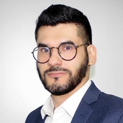 ⚖️Abogado/Defensor de DD.HH 🧠Publicista 🗳️Precandidato a la Cámara de Representantes📍Pereira